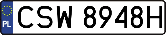 CSW8948H