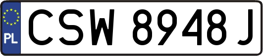 CSW8948J