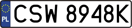 CSW8948K