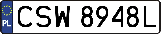 CSW8948L