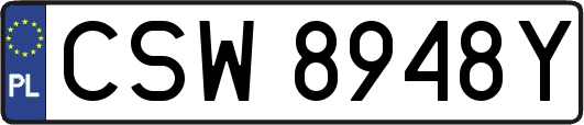 CSW8948Y