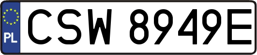 CSW8949E