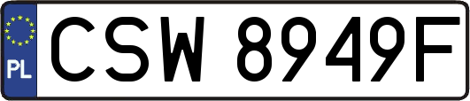 CSW8949F