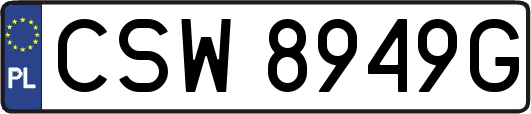 CSW8949G