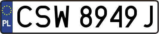 CSW8949J