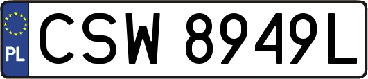 CSW8949L