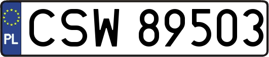 CSW89503