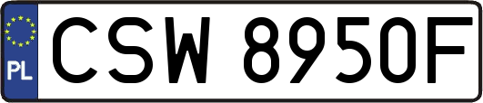 CSW8950F