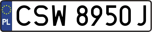 CSW8950J