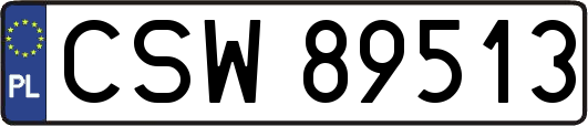 CSW89513