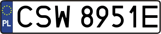 CSW8951E