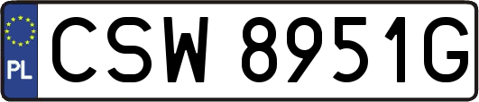 CSW8951G