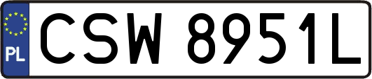 CSW8951L
