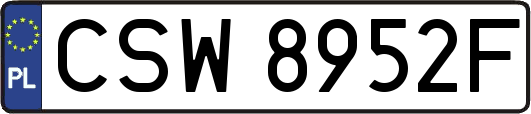 CSW8952F