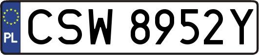 CSW8952Y