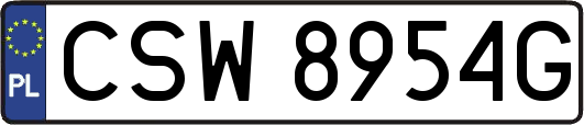 CSW8954G