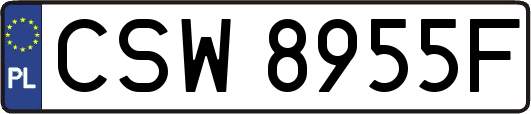 CSW8955F