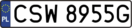 CSW8955G