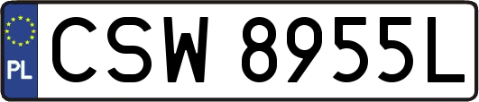 CSW8955L