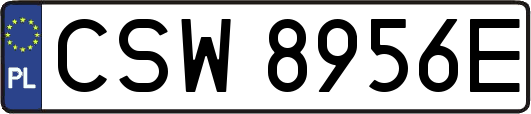 CSW8956E
