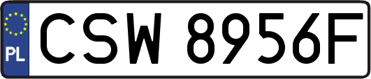 CSW8956F