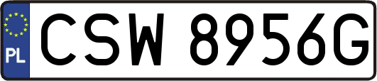 CSW8956G