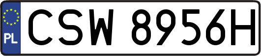 CSW8956H