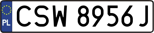 CSW8956J