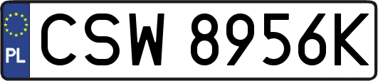 CSW8956K