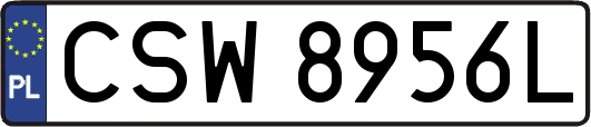 CSW8956L