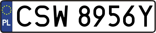 CSW8956Y