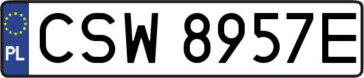 CSW8957E