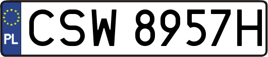 CSW8957H