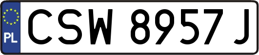 CSW8957J