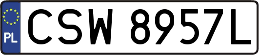 CSW8957L