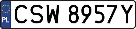 CSW8957Y