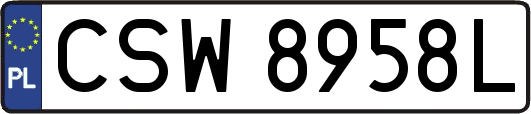 CSW8958L