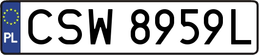 CSW8959L