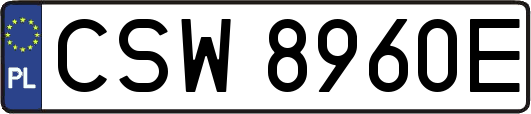 CSW8960E