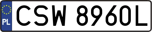CSW8960L