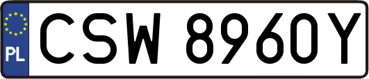 CSW8960Y