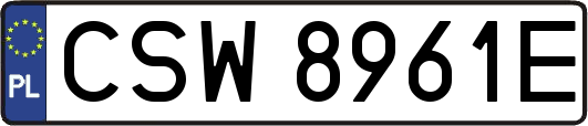 CSW8961E