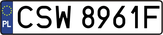 CSW8961F