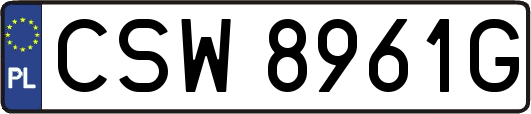 CSW8961G