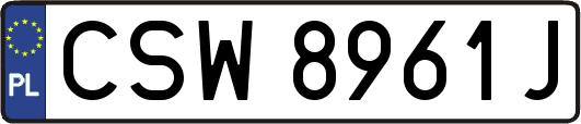 CSW8961J