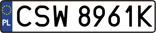CSW8961K