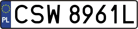 CSW8961L