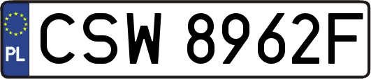 CSW8962F