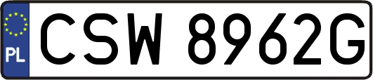 CSW8962G