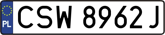 CSW8962J